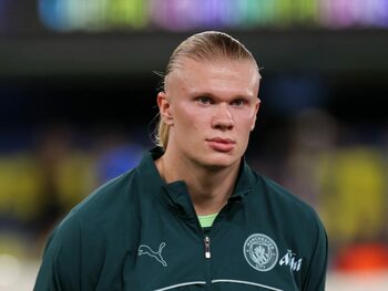 Premier League. Seria lui Erling Haaland se oprește; Arsenal își majorează avantajul în clasament