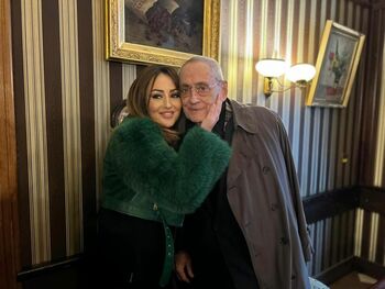 Nidia Moculescu, devastată de durere după moartea tatălui ei! Gestul făcut în memoria lui Horia Moculescu arată cât (…)