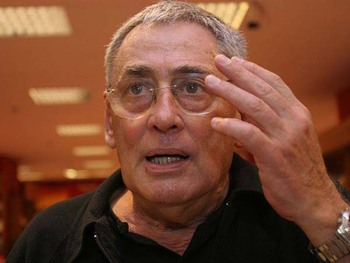 Veste îngrozitoare din spital despre Horia Moculescu! Organismul începe să-i cedeze