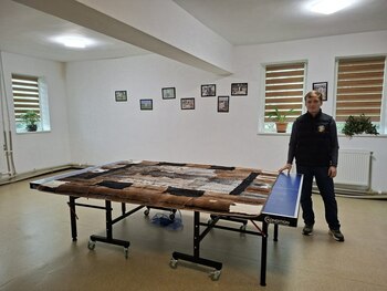 Oierii moldoveni cuceresc moda de lux: bijuterii vestimentare din pielicele unicat, favoritele lui Ceaușescu și (…)
