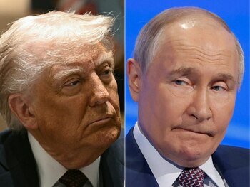 Trump amenință Rusia cu tarife „severe” dacă nu ajunge la un acord cu Ucraina. Ultimatumul dat lui Putin