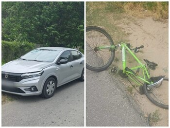 Un copil de 12 ani, care circula cu bicicleta pe un drum județean, a fost accidentat grav, decedând la spital. A (…)