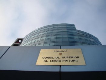 CSM, reacție dură după ancheta Recorder: „Campanie de destabilizare a puterii judecătorești prin distrugerea (…)