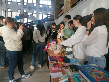 Afecțiunea severă care amenință adolescenții. O familie s-a trezit brusc într-o situație disperată: „Cea mai rapidă (…)