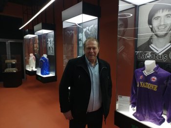 ”Eroul de la Sevilla”, comemorat cu lacrimi. Fiica lui Helmut Duckadam, mesaj sfâșietor la un an de la dispariția (…)