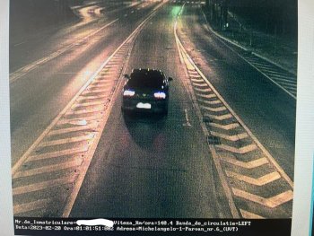 Fără Big Brother pe drumurile naționale. Ministerul de Interne respinge acuzațiile de monitorizare totală: „E fake news”