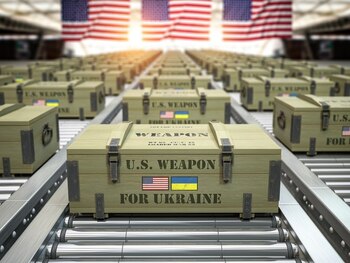 Republicanii și-au schimbat opinia privind sprijinul SUA pentru Ucraina
