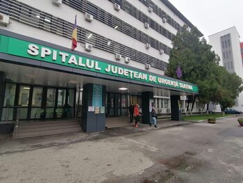 Ce a găsit DSP în spitalul în care au fost filmați gândaci. „Au fost dispuse măsuri cu termene de remediere a (…)