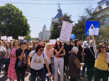 Protest major în administrația publică: șapte federații bugetare ies în stradă pe 15 septembrie