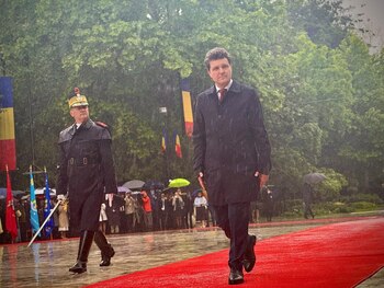 Considerații asupra Strategiei Naționale de Apărare a Țării propusă de Președintele Dan