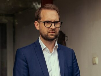 Dominic Fritz: „Ciprian Ciucu a făcut un blat deschis cu PSD la Sectorul 6. Nu este credibil împotriva (…)