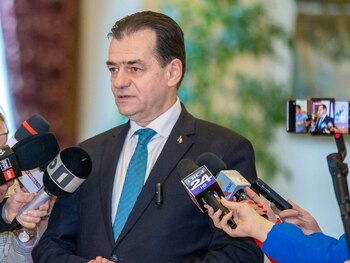 Reproșuri puternice îndreptate spre Nicușor Dan după revocarea lui Ludovic Orban de la Cotroceni