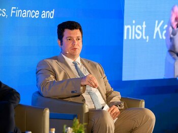 Șeful Nuclearelectrica renunță la 20% din salariu: pentru ce donează banii. Cosmin Ghiță câștigă 38.000 de euro lunar