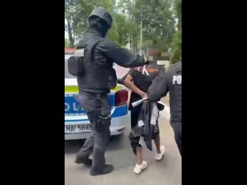Bătaie la Țăndărei, între mai mulți bărbați: doi au ajuns la spital și cinci în arest