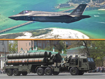 Iranul a testat sistemul S-400! O mișcare-șoc care schimbă jocul în Orientul Mijlociu: „Așteptăm F-35-urile israeliene”