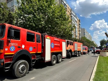 Intervenție de urgență. 20 de persoane au fost evacuate dintr-un bloc aflat în cartierul Dristor din Capitală, după (…)