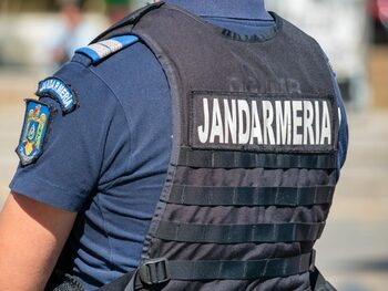 Jandarmii au aplicat sancțiuni după partida AFK Csíkszereda – FC Rapid Bucureşti. Amendă de 30.000 de lei pentru (…)