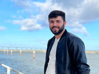 Moarte suspectă în lumea fotbalului! Jeferson Merli a decedat la 27 de ani, după ce a mers să înoate cu iubita lui: (…)