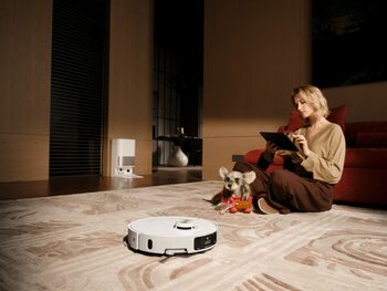 Curățenie, confort, timp pentru tine – tehnologia Dreame care îți simplifică viața de Black Friday