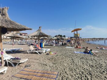 Operatorii de plajă, nemulțumiți că nu le-au fost prelungite contractele de închiriere: Înmormântăm stațiunea Mamaia (…)