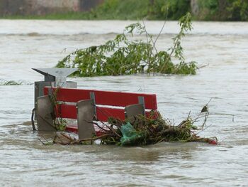 INHGA: Risc de viituri în Oltenia, Muntenia, Transilvania și Moldova
