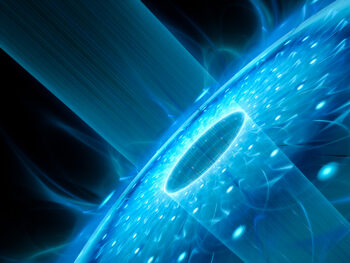 Moment istoric pentru astronomie: Cea mai misterioasă substanță din Univers, „văzută” pentru prima dată