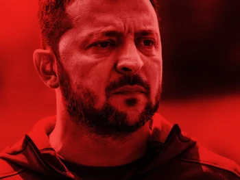 Moment de maximă importanță: Kievul este gata să să prezinte Washingtonului planul său pentru a pune capăt (…)