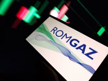 Romgaz continuă explorarea în perimetrul Neptun Deep
