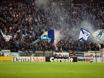 Universitatea Craiova s-a calificat cu emoţii în play-off-ul Conference League, deşi a avut 3-0 în meciul tur cu (…)