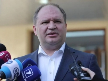 ForMin Toiu: Ceban's complicated ties with Russian Federation are long documented