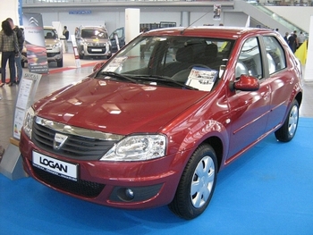 Surpriză pe piața auto - Primul model Dacia Logan revine în producție, sub un nume nou