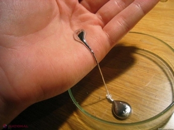 Numeroase ţări au cerut interzicerea mercurului în amalgamurile dentare începând din 2030