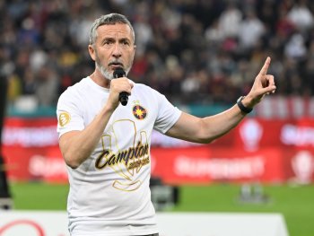 Mihai Stoica anunță că la FCSB se taie în carne vie! „Vor juca în echipa a doua cu Recolta și Agricola”