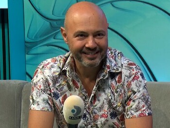 Mitoșeru și-a cunoscut iubita la nunta ei