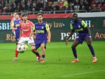 Dinamo a câștigat meciul cu CFR Cluj după o revenire spectaculoasă. Musi: „Cred că trebuie să mai merg pe la biserică”