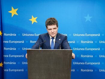 Nicuşor Dan: Eu sper să ajungem să avem întâlnirea trilaterală adevărată Trump-Putin-Zelenski / Rusia, ca să fim (…)