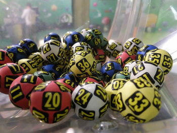 Numerele extrase la LOTO, duminică, 13 iulie 2025