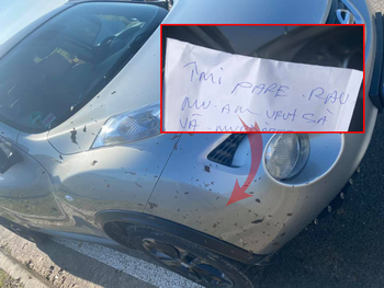 O femeie din Iași și-a găsit mașina murdară în parcare și un plic misterios în parbriz. Surpriză mare când l-a (…)