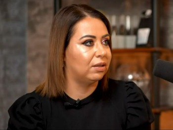 Oana Roman a vorbit pentru prima dată despre fratele vitreg! Ce relație are cu Petrus: „Din păcate...”