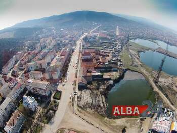 Proiect de dezvoltare urbană de 18 milioane de lei din bani europeni, pentru Ocna Mureș, singura stațiune balneară (…)