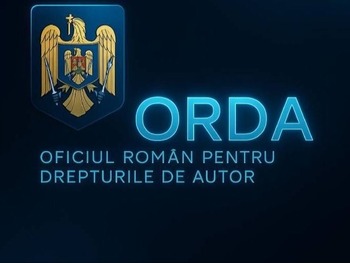 Comunicat Oficiul Român pentru Drepturile de Autor