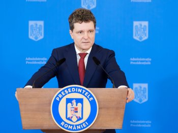 Nicușor Dan arată cu degetul spre Apele Române pentru criza apei din Prahova