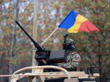 Programul TV de Ziua Națională. Cine transmite la TV parada de 1 Decembrie