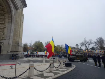 Coordonatorul organizaţiei caritabile 