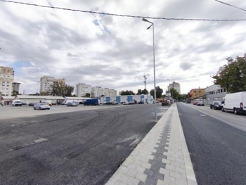 Slobozia: Mașinile abandonate sau neutilizate, aflate de ani de zile pe domeniul public, vor fi mutate în parcarea (…)