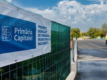 Trei dintre cele mai circulate pasaje din București vor fi reabilitate. Lucrările durează până în 2028