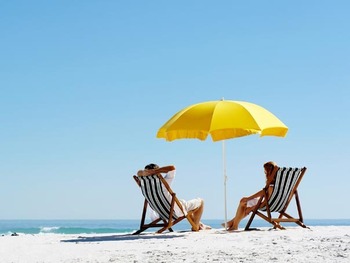 Cât costă o noapte pe litoral în septembrie: tarifele hotelurilor din staţiunile româneşti