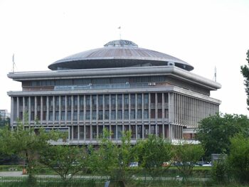 Politehnica Bucharest hosting POLIJobs largest engineering careers fair, 18 to 19 November