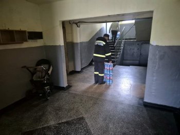 Criza apei: Trei cisterne de mare capacitate duse în Prahova și Dâmbovița din Timiș, Brașov și Ilfov