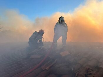 2025, an record pentru incendiile din Europa. A ars o suprafață cam de 20 de ori cât Bucureștiul. Imagini și date (…)
